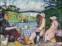 Donne al Tea Donne al Tea