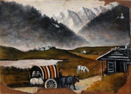 Viaggio in carrello Viaggio in carrello