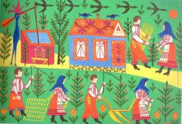 Questo uomo non sa come si prega di una donna Questo uomo non sa come si prega di una donna