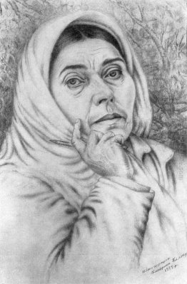 Auto ritratto Auto ritratto