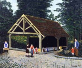 L'Abri des Lavandières L'Abri des Lavandières