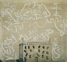 El Escorial e Catastrofe-Form Calligrafia El Escorial e Catastrofe-Form Calligrafia