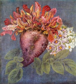 Natura morta "di barbabietola" Natura morta "di barbabietola"