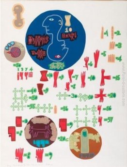 I primi disegni per Monete Fook Isola I primi disegni per Monete Fook Isola