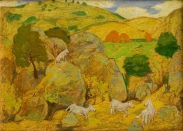 Country Landscape Country Landscape