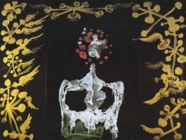 Decalcomania Decalcomania