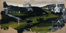 Celebrazione in Bolnisi-Khachini Celebrazione in Bolnisi-Khachini