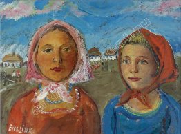 Due sorelle Due sorelle