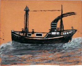 Nero Steamship Nero Steamship