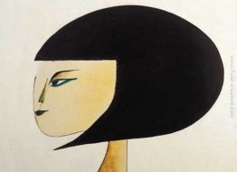 Perfil de Mulher Perfil de Mulher