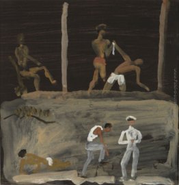 Tsamikos danza sulla riva Tsamikos danza sulla riva