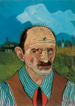 Auto ritratto Auto ritratto