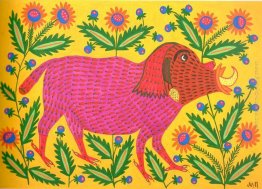 Un altro Bestia ha incontrato Fiori Un altro Bestia ha incontrato Fiori