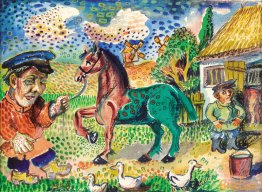 La posizione La posizione