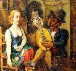 Poeta e Muse Poeta e Muse