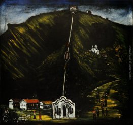 Il Tiflis Funicolare Il Tiflis Funicolare