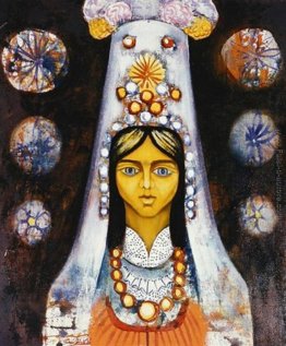 Testa di donna Testa di donna