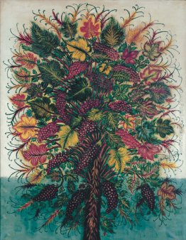 Les Grappes de Raisin Les Grappes de Raisin