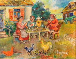 Ora del tè Ora del tè