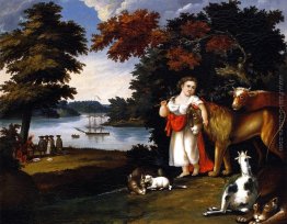 Peaceable Kingdom Peaceable Kingdom