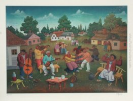 Village Danza Village Danza