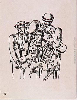 L'album "Circus" L'album "Circus"