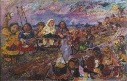 Song of Harvest Song of Harvest