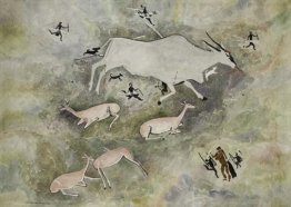 L'arte rupestre - Cifre e Buck L'arte rupestre - Cifre e Buck