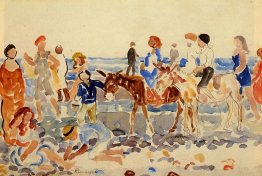 Il driver Donkey Il driver Donkey