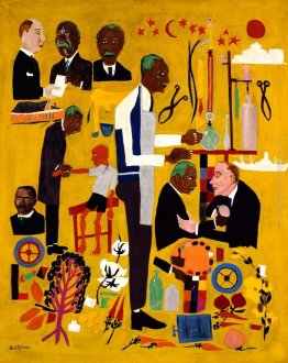 Dr. George Washington Carver Dr. George Washington Carver