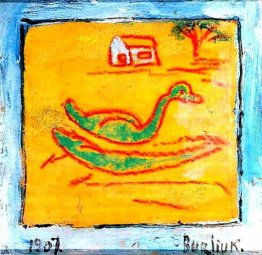 Anatroccolo Anatroccolo