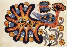 Fata uccello - Peacock Fata uccello - Peacock