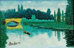 Canoa sul fiume Canoa sul fiume