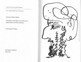 Gli otto nomi di Picasso Gli otto nomi di Picasso