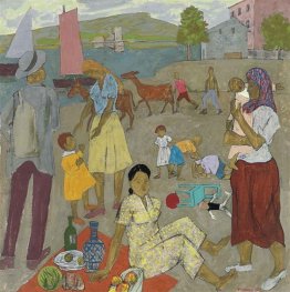 Scampagnata Scampagnata