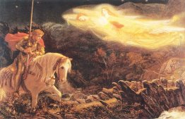 Sir Galahad - la Quest del Santo Graal Sir Galahad - la Quest del Santo Graal