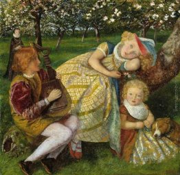 Il Re del frutteto Il Re del frutteto