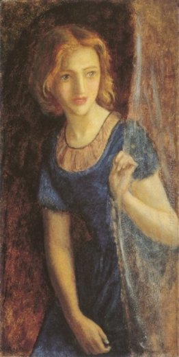 Mariana alla finestra Mariana alla finestra