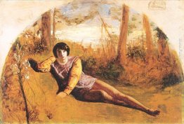 Il giovane poeta Il giovane poeta