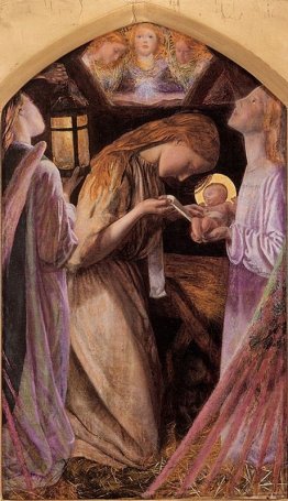 La Natività La Natività
