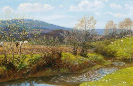 Un pomeriggio di primavera Un pomeriggio di primavera