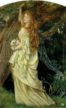Ophelia Ophelia