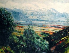 Mt. Hekla Mt. Hekla