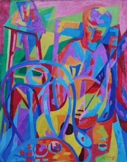 La Guitare La Guitare