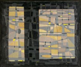 Les Dunes et le port Les Dunes et le port