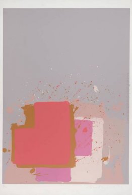 Rosso Nero su Grey Rosso Nero su Grey