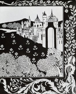 Come la regina Guenever cavalcò Maying II Come la regina Guenever cavalcò Maying II