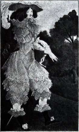 Mademoiselle de Maupin Mademoiselle de Maupin