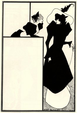 Poster pubblicità 'del Spinster Scrip' Poster pubblicità 'del Spinster Scrip'