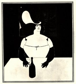 La donna grassa La donna grassa